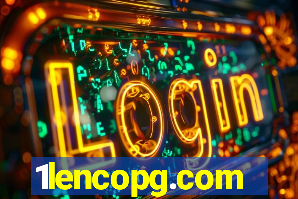 1lencopg.com