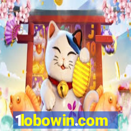 1lobowin.com