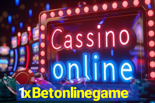 1xBetonlinegame