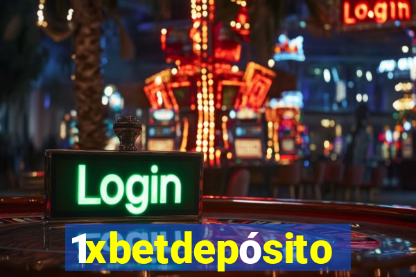 1xbetdepósito