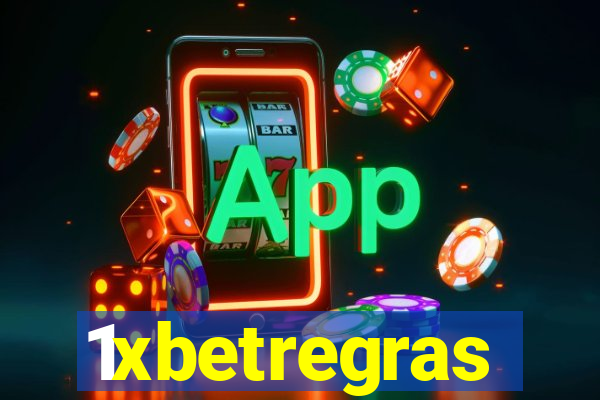 1xbetregras