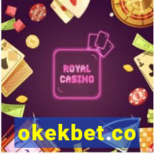 okekbet.co