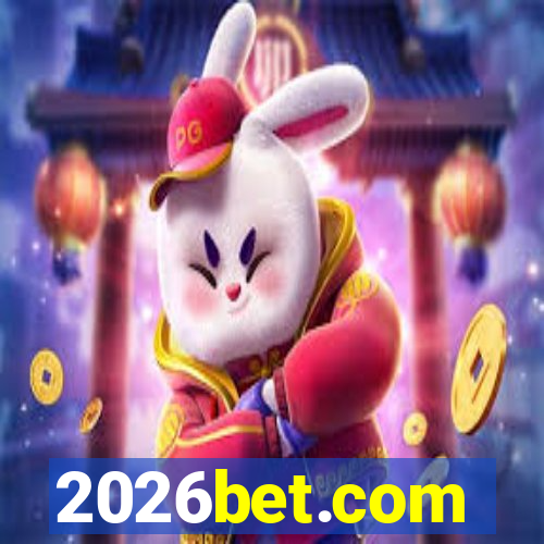 2026bet.com