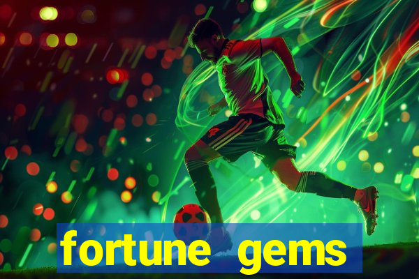 fortune gems horario pagante