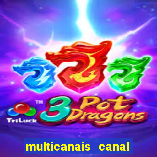 multicanais canal combate ao vivo