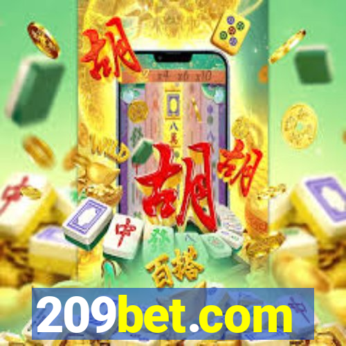 209bet.com