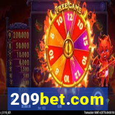 209bet.com