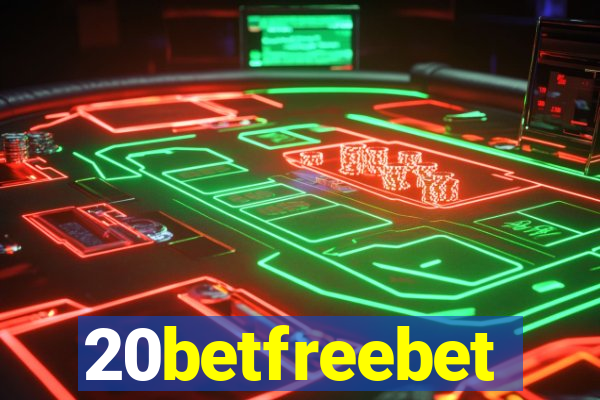 20betfreebet