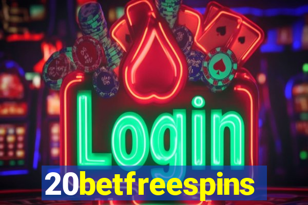 20betfreespins