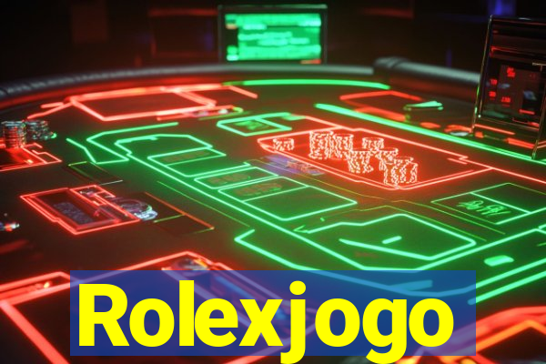 Rolexjogo