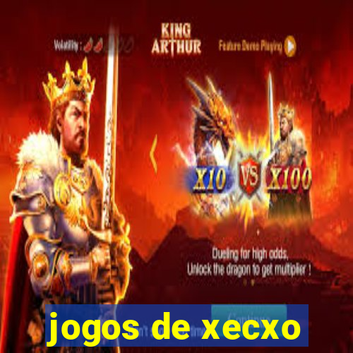 jogos de xecxo