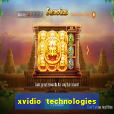 xvidio technologies startup brasil 2022 video game