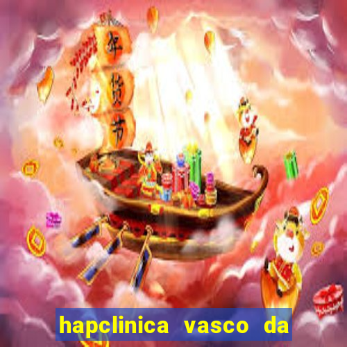 hapclinica vasco da gama como chegar