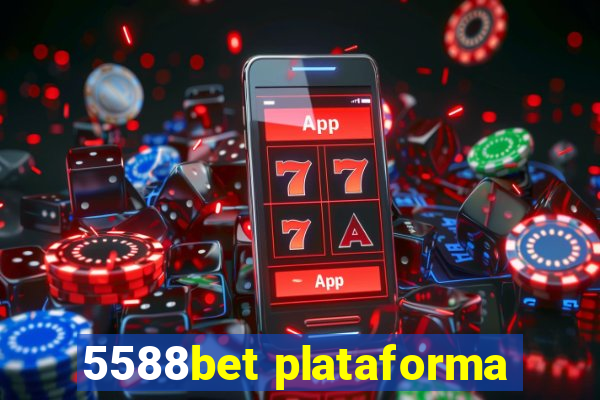 5588bet plataforma