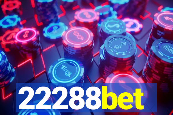 22288bet