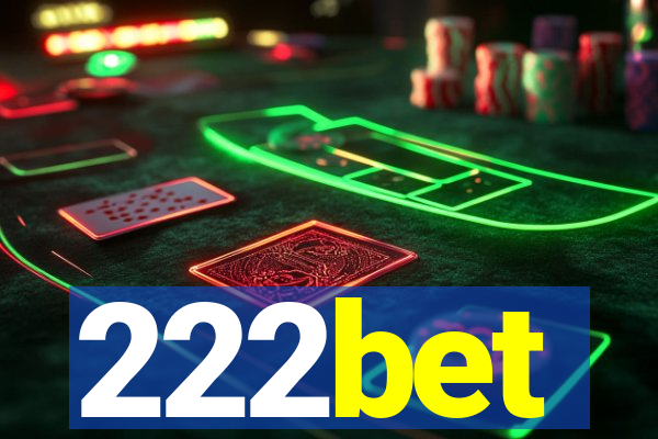 222bet