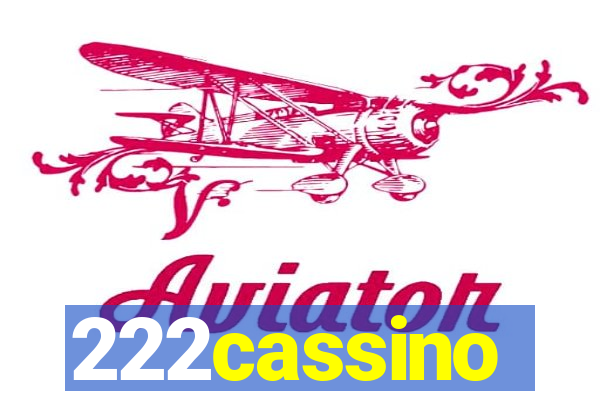 222cassino