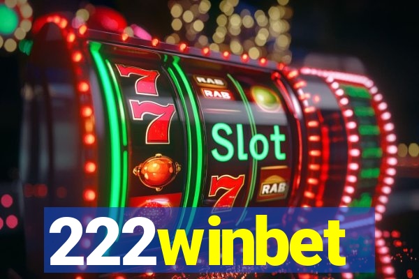 222winbet