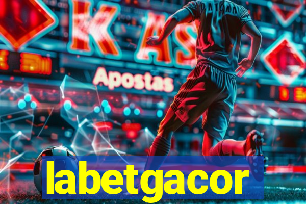 labetgacor