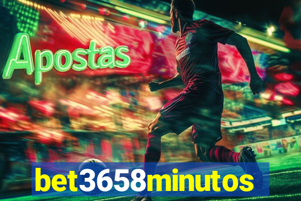 bet3658minutos