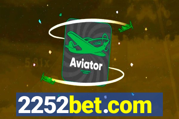 2252bet.com