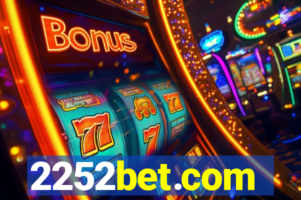 2252bet.com