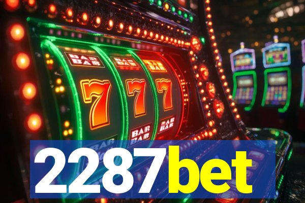 2287bet