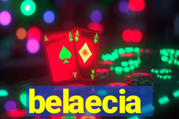 belaecia