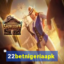 22betnigeriaapk