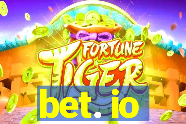 bet. io