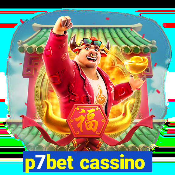 p7bet cassino