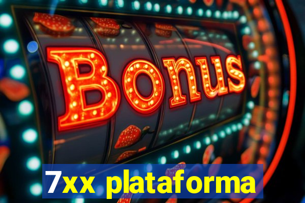 7xx plataforma