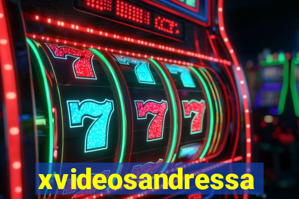 xvideosandressaurach