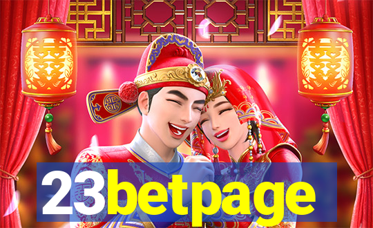 23betpage