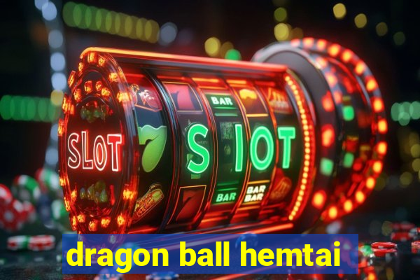 dragon ball hemtai