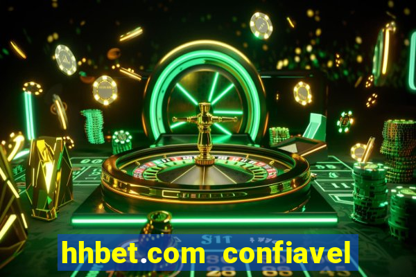 hhbet.com  confiavel