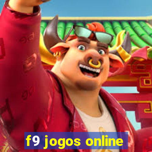 f9 jogos online