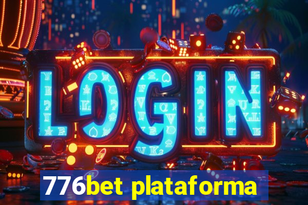 776bet plataforma