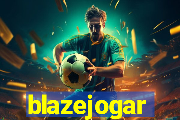 blazejogar