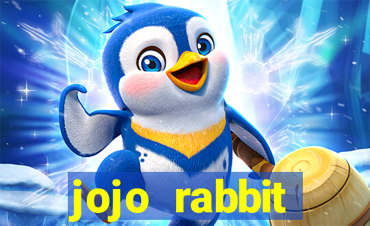 jojo rabbit assistir dublado