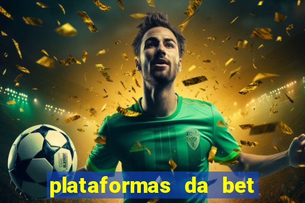 plataformas da bet com bonus de cadastro