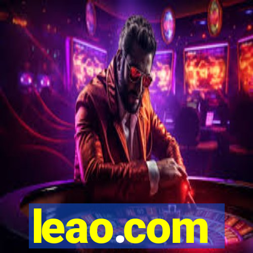 leao.com