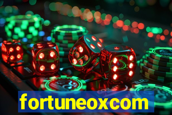 fortuneoxcom