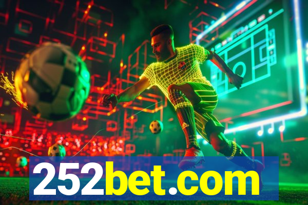 252bet.com