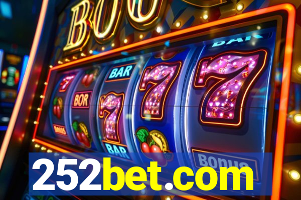 252bet.com