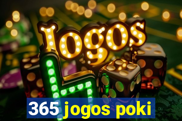 365 jogos poki