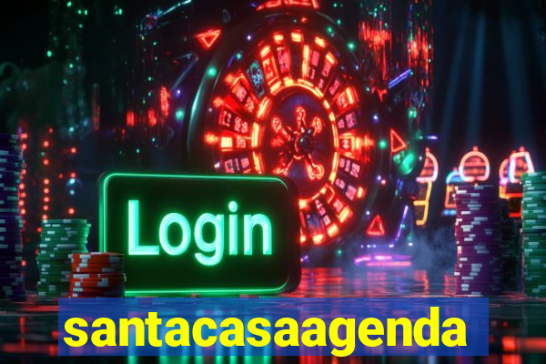 santacasaagendamento