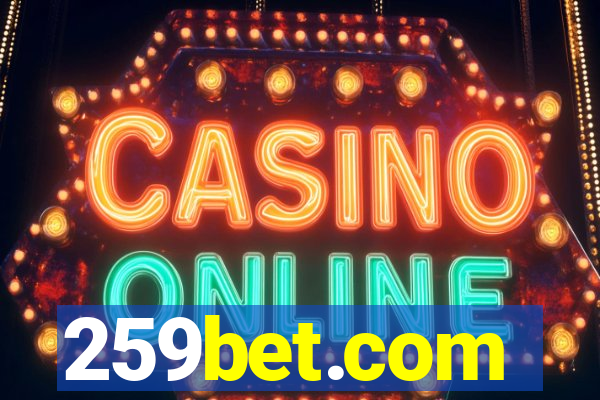 259bet.com