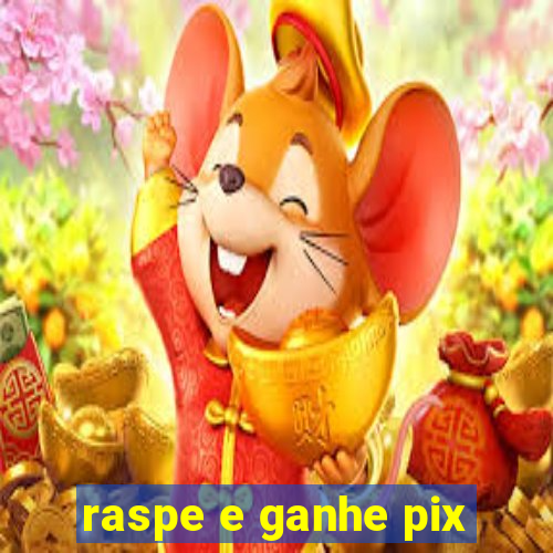 raspe e ganhe pix