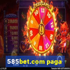 585bet.com paga